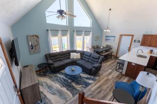 Pond House #48 w Waterpark Passes & Golf Cart - Arnolds Park - 9
