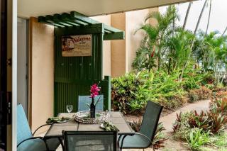 Island Sands 105 - Wailuku - 9
