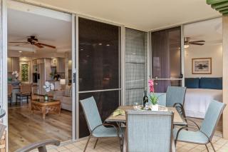 Island Sands 105 - Wailuku - 8