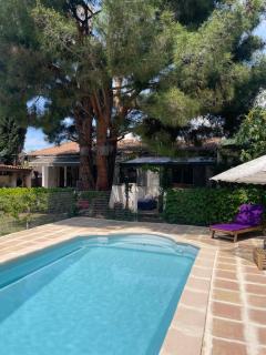 Maison avec piscine en Provence - Meyreuil - 9