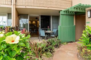 Island Sands 105 - Wailuku - 7