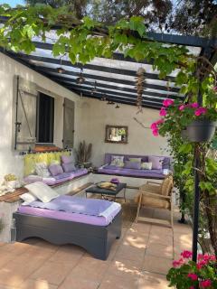 Maison avec piscine en Provence - Meyreuil - 8