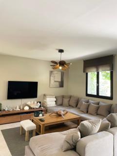 Maison avec piscine en Provence - Meyreuil - 5