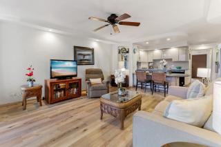 Island Sands 105 - Wailuku - 4