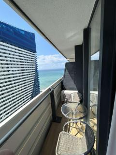 Orbi City Tatos appartments - Batumi - 6