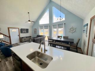 Pond House #48 w Waterpark Passes & Golf Cart - Arnolds Park - 6