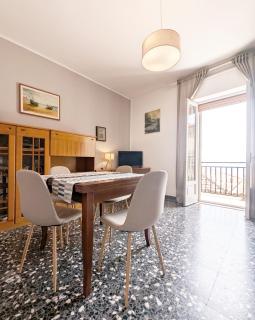 MeryTes - Casa vista mare - Crotone - 7