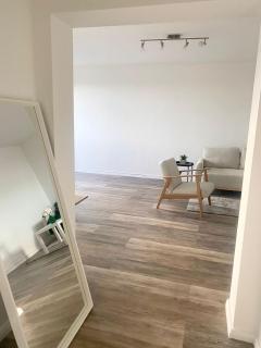 Zentrales Neues Apartment - Amburgo - 7
