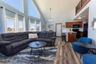 Pond House #48 w Waterpark Passes & Golf Cart - Arnolds Park - 5