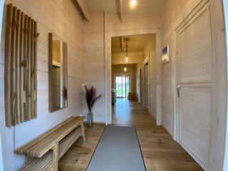 Ferienhaus Elmo - Eggesin - 6