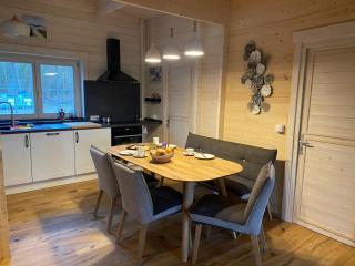 Ferienhaus Elmo - Eggesin - 3