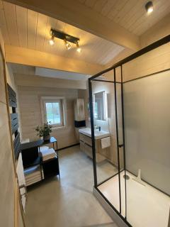 Ferienhaus Elmo - Eggesin - 1