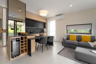 The Q Bliss - your new 4-star hideaway with a garage - 9