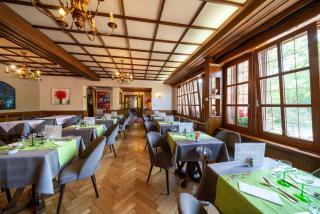Hotel Munsch Restaurant & Wellness, Colmar Nord - Haut-Koenigsbourg - Saint-Hippolyte - 1