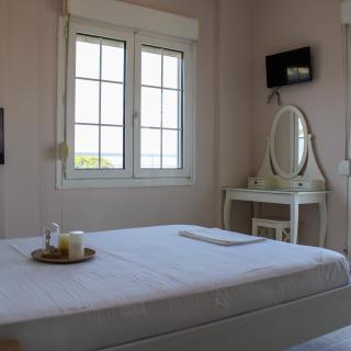 Asprovalta Rooms - 4