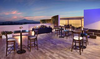 Gran Hotel de Puebla by HNF - 6