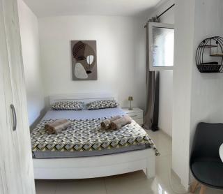Apartments AS - Budva - 7