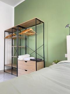 Private Loft La Rocchetta, Lake Maggiore - Angera - 4