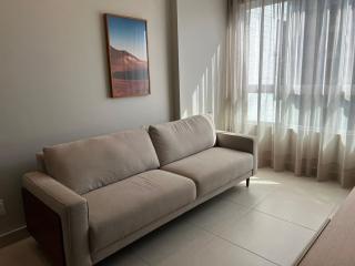 Edifício Promenade P.Verde II 801 Mandi Hospitalidade - 3