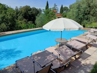 Villa Al Ponte - Case Malva - 2