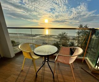 TIMURBAY KUANTAN -BEACHFRONT PARADISE GETAWAY - Kuantan - 9