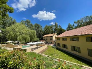 Les terrasses du durzon - 5