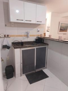 Apartamento a 150m da praia,Recreio Posto 12 - 7