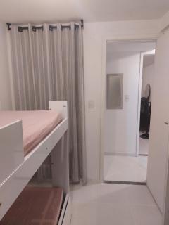 Apartamento a 150m da praia,Recreio Posto 12 - 6