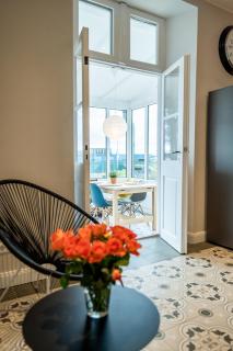 Ferienwohnung Hafen - Schleswig - 6