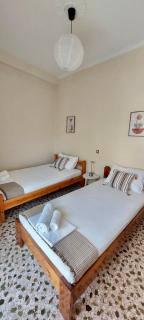 REMVI Apartment 1 - Mitilene - 6