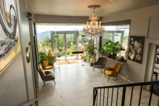 Alexain Hotel Restaurant & Wellness - Colmar Ouest - 4