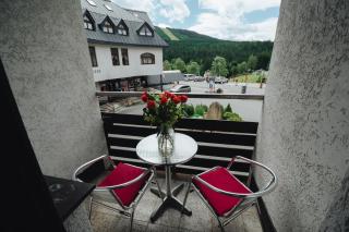 Pension Mona - Harrachov - 0