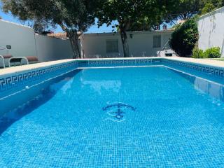 Marisma Home - Chiclana de la Frontera - 5