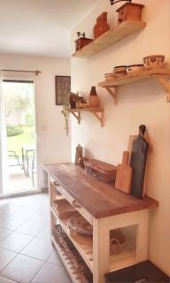 Les oliviers - Perros-Guirec - 9