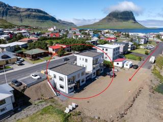 Hafnir - Grundarfjordur - 0