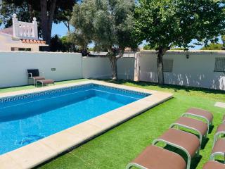 Marisma Home - Chiclana de la Frontera - 6