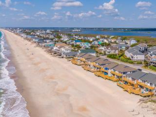 You, Me, & The Sea - Surf City - 6