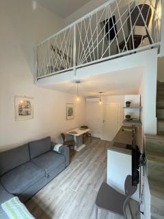 Charming seaside flat - Marana - 7