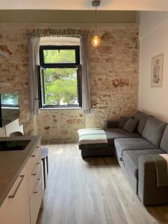 Charming seaside flat - Marana - 3