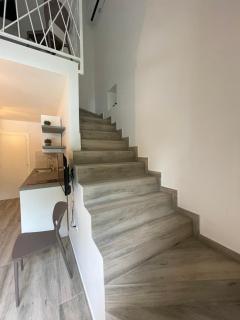 Charming seaside flat - Marana - 1