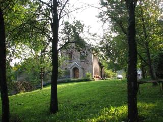 Cserépmadár szállás és Csinyálóház - 4