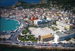 Zante Central Cozy Apartment - Zakynthos - 1