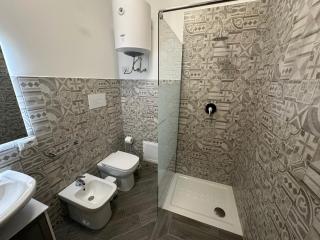 Intero Appartamento con Solarium&Spa - Villa Ciaculli - Villabate - 7