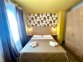 Intero Appartamento con Solarium - Villa Ciaculli - 9