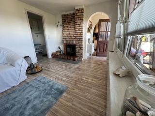 Kleines Haus am See - - 7