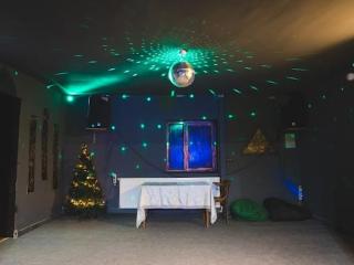 Pool Party House - Tbilisi - 4