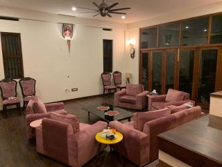 Urban Cottage - Changanācheri - 0