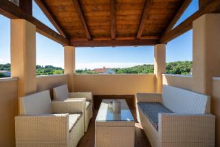 Apartman Viki Štinjan - 8