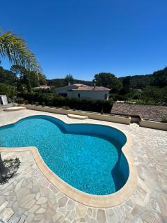 Magnifique villa mougins - Mougins - 1