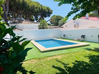 Marisma Home - Chiclana de la Frontera - 9